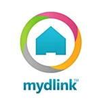 Logo of mydlink Home android Application 